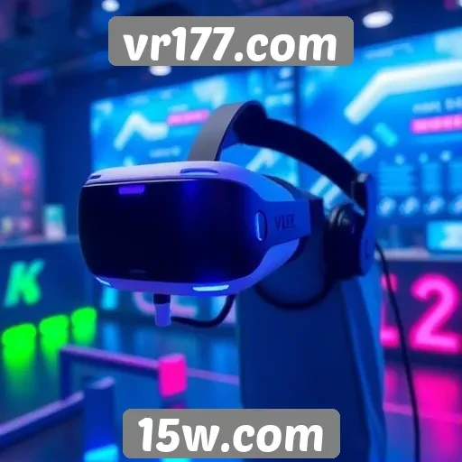Vantagens de jogar em realidade virtual no site