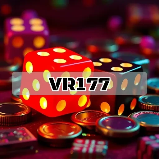 vr177.com: Entre No Jogo Com Emoções do Cassino Online