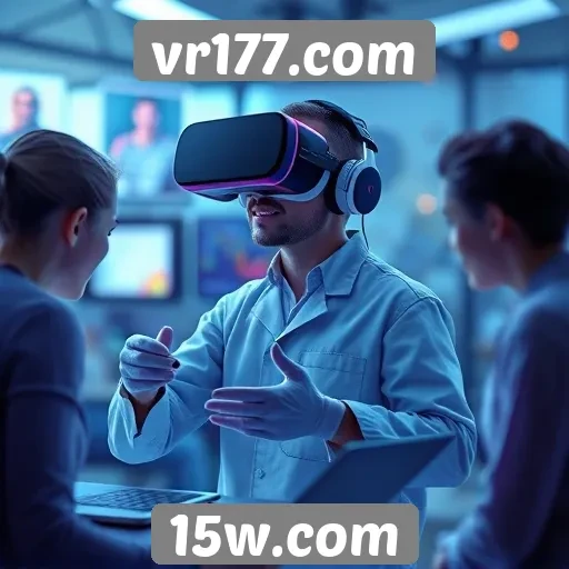 Recursos tecnológicos inovadores do vr177.com