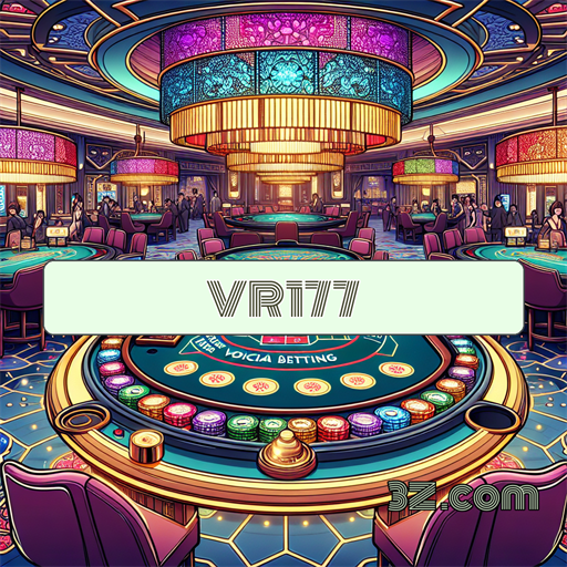 Explorando a Plataforma do vr177.com: Diversão Sem Limites