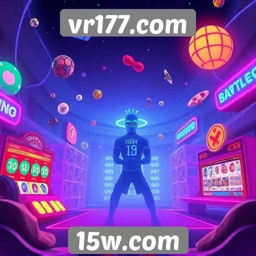 Análise dos jogos mais populares no vr177.com